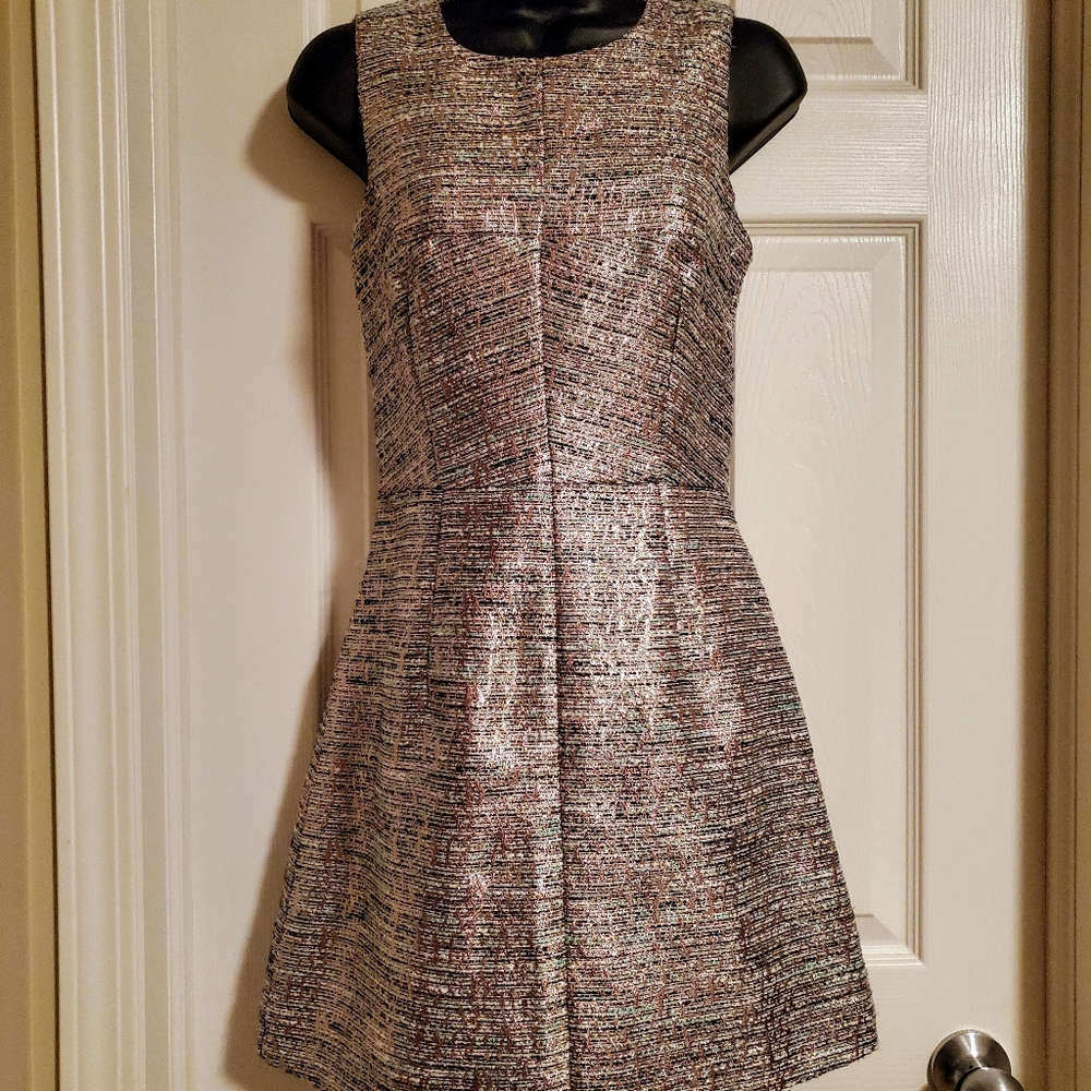 French Connection Dress - Picture 2 of 2